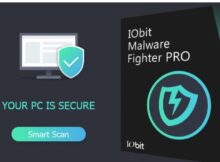 Iobit Malware Fighter 6.5 Serial Download Portuguese Gratis 2023
