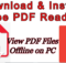 Adobe pdf converter download gratis PT-BR 2022