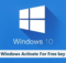Download do Ativador Windows 10 (32-64)bits 2023 PT-BR