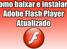 Adobe flash player Crackeado Grátis Download Português PT-BR 2022