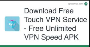 Download Touch VPN 