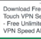 Download Touch VPN PT-BR 2022