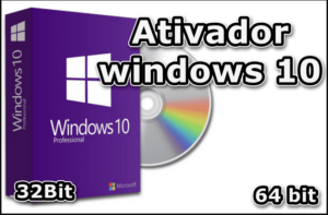 ativador windows 10 raton Free 2021 With PT-BR Activator