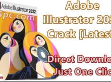 Baixar Adobe Illustrator CC Cracked With Serial Key 2022 PT-BR