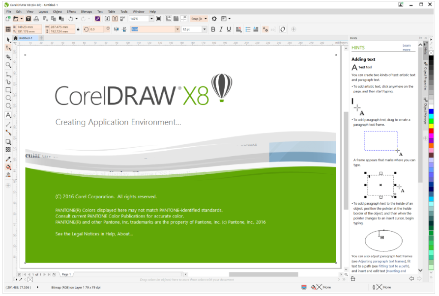 Corel Draw X8 Crackeado 2018 Download Gratis + Torrent 2023