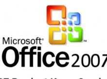 Microsoft Office 2007 Download Ativador + Serial Key Torrent 2022