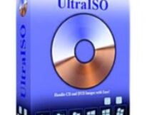 Baixar Ultraiso Crackeado + Torrent Download Gratis Pt-BR 2022