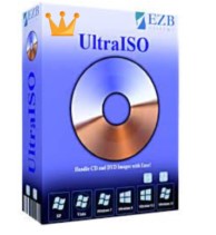 Baixar Ultraiso Crackeado + Torrent Download Gratis Pt-BR 2022