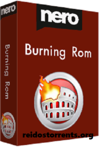 Nero Burning Rom Crackeado + Torrent Download Gratis PT-BR 2022