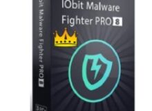 IObit Malware Fighter Pro Serial Key + Torrent Download 2022