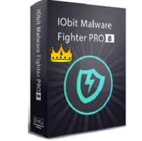 IObit Malware Fighter Pro Serial Key + Torrent Download 2022
