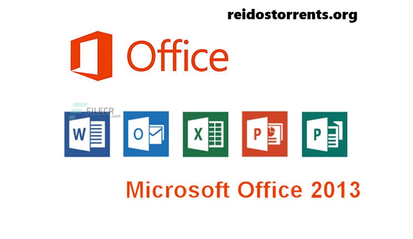 Office 2013 Torrent Download Gratis 2023 PT-BR