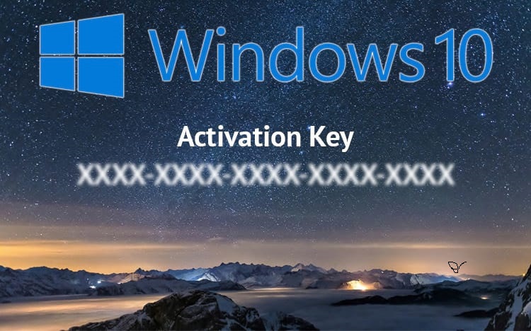 Chave Windows 10 Download Gratis PT-BR 2023