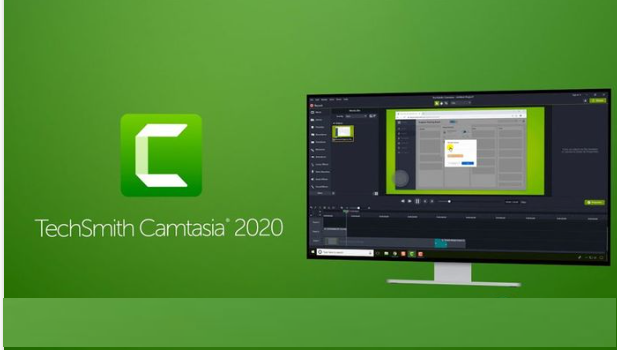 Camtasia Studio Crackeado + Torrent Portugues Download 2023