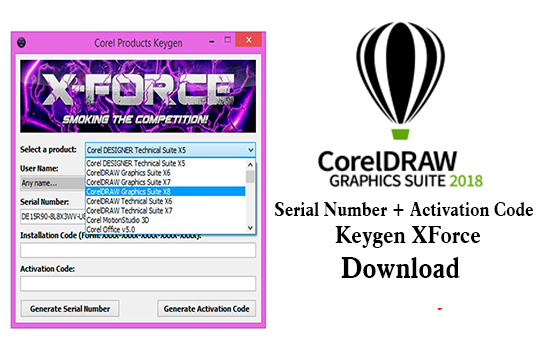 corel draw x8 download gratis