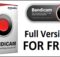 Bandicam Crackeado + Torrent Download Gratis PT-BR 2023