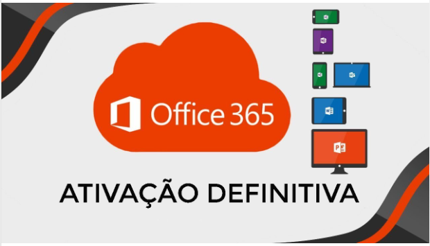 Ativador Microsoft Office 365 Download Gratis PT-BR 2023