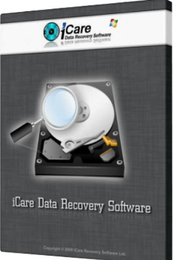 iCare Data Recovery Crackeado + Keygen Gratis Download [2023]