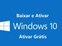 Ativador Windows 10 Download Gratis Portuguese (32-64)bits 2023