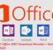 Microsoft Office 2007 Download Ativador + Serial Key Torrent 2023