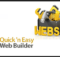 Download Quick ‘n Easy Web Builder v9.3.5 Multi-Linguagem Portable