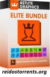 Download Astute Graphics Plug-ins Elite Bundle v3.5.3 (x64) Pré-Ativado