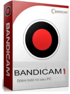 Bandicam Crackeado + Keygen Download [2023]