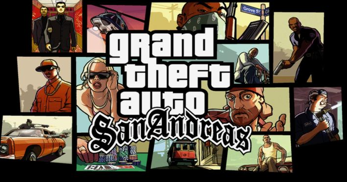 GTA San Andreas Torrent Download Gratis Portuguese 2023