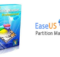 EaseUS Partition Master Crackeado Download Gratis Portuguese 2023
