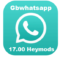 Gbwhatsapp 17.00 Heymods Link Download Português PT-BR