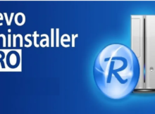Revo Uninstaller Pro Crackeado 5.1.1 + Serial Download 2023 PT-BR
