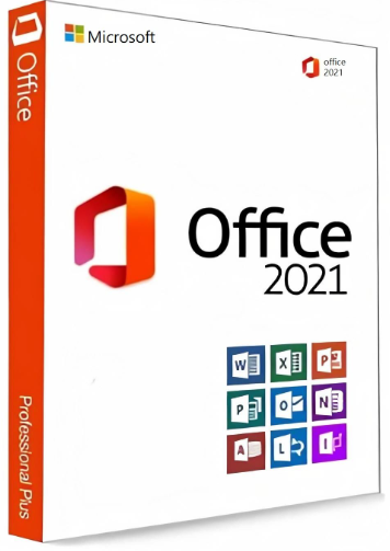 Microsoft Office Professional Plus 2021 + Activator Gratis Download 2023 PT-BR