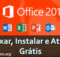 Baixar Ativador Office 2016 Crack Chave De Ativação Grátis + Torrent