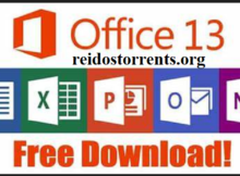 Office 2013 Torrent Download Grátis Português PT-BR 2023
