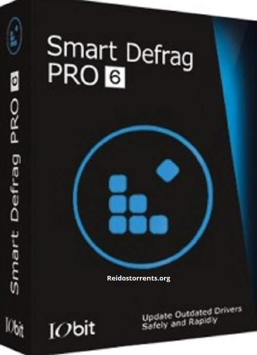 IObit Smart Defrag 6.2 Serial 2019 Download Grátis Português PT-BR 2023