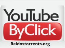Youtube by Click Crackeado Download Grátis PT-BR 2023