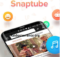 SnapTube MOD APK v6.23.1 (Premium desbloqueado) 2023 Grátis PT-BR
