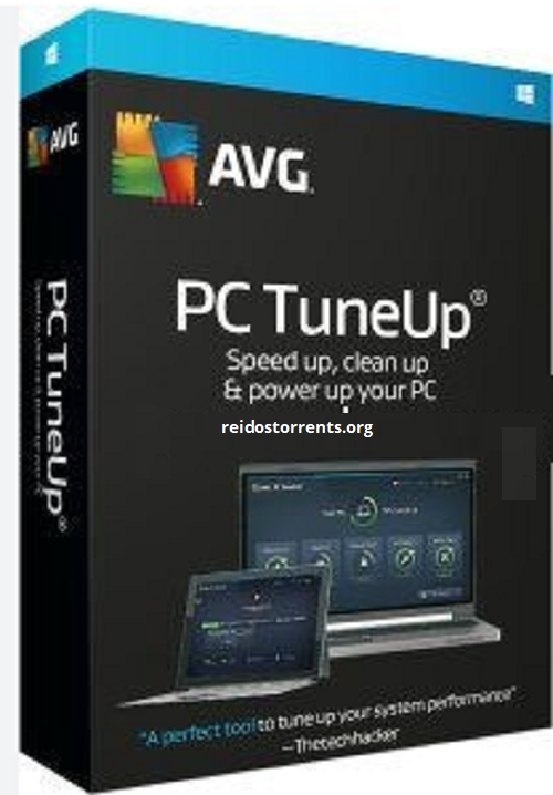 AVG PC TuneUp  crackeado + Torrent Gratis Download
