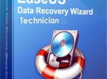 EaseUS Data Recovery 15.8.1 Crackeado Com Keygen Download
