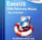 EaseUS Data Recovery 15.8.1 Crackeado Com Keygen Download