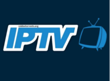 IPTV Crackeado Junto Com Torrent Download Grátis [2023]