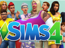 Download the Sims 4 Completo PC Portugues crackeado + utorrent 2023
