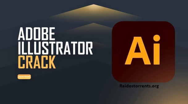 Adobe Illustrator 27.6 Crackeado + Keygen Download Gratis [2023]