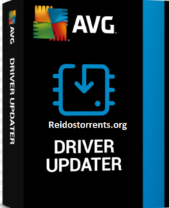 AVG Driver Updater Crackeado Download Grátis [2023]