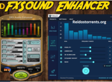 DFX Audio Enhancer 12.23 Crackeado + Keygen Download [2023]