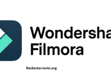 Wondershare Filmora 12.2.5 Crackeado Download Gratis [2023]
