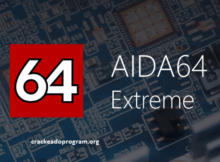 AIDA64 v6.88.6400 Crackeado + Torrent Grátis Download [2023]