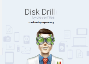 Disk Drill Crackeado Com Keygen Grátis Download [2023]