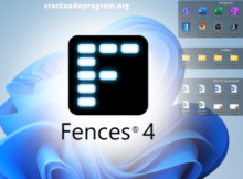 Stardock Fences 4.10.06 Crack Com Torrent Grátis Download