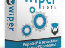 WiperSoft V1.1.127 Crack Com Keygen Download Gratis [2023]